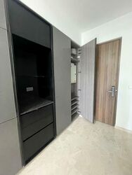 Daintree Residence (D21), Condominium #558976771
